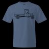 Unisex Beefy-T® T-Shirt Thumbnail