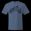 Unisex Beefy-T® T-Shirt Thumbnail