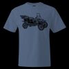 Unisex Beefy-T® T-Shirt Thumbnail