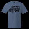 Unisex Beefy-T® T-Shirt Thumbnail