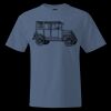 Unisex Beefy-T® T-Shirt Thumbnail