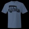 Unisex Beefy-T® T-Shirt Thumbnail