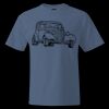 Unisex Beefy-T® T-Shirt Thumbnail