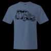 Unisex Beefy-T® T-Shirt Thumbnail