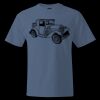 Unisex Beefy-T® T-Shirt Thumbnail