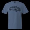 Unisex Beefy-T® T-Shirt Thumbnail
