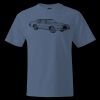 Unisex Beefy-T® T-Shirt Thumbnail