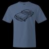 Unisex Beefy-T® T-Shirt Thumbnail