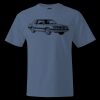 Unisex Beefy-T® T-Shirt Thumbnail
