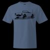 Unisex Beefy-T® T-Shirt Thumbnail