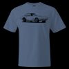 Unisex Beefy-T® T-Shirt Thumbnail