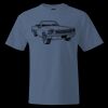 Unisex Beefy-T® T-Shirt Thumbnail