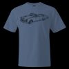Unisex Beefy-T® T-Shirt Thumbnail