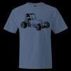 Unisex Beefy-T® T-Shirt Thumbnail