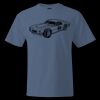 Unisex Beefy-T® T-Shirt Thumbnail