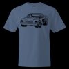 Unisex Beefy-T® T-Shirt Thumbnail
