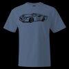 Unisex Beefy-T® T-Shirt Thumbnail