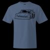 Unisex Beefy-T® T-Shirt Thumbnail