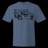Unisex Beefy-T® T-Shirt Thumbnail