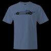 Unisex Beefy-T® T-Shirt Thumbnail