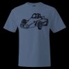 Unisex Beefy-T® T-Shirt Thumbnail