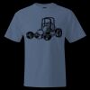 Unisex Beefy-T® T-Shirt Thumbnail