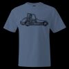 Unisex Beefy-T® T-Shirt Thumbnail