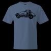 Unisex Beefy-T® T-Shirt Thumbnail