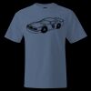 Unisex Beefy-T® T-Shirt Thumbnail