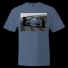 Unisex Beefy-T® T-Shirt Thumbnail