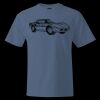 Unisex Beefy-T® T-Shirt Thumbnail