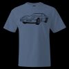 Unisex Beefy-T® T-Shirt Thumbnail