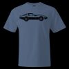Unisex Beefy-T® T-Shirt Thumbnail