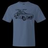 Unisex Beefy-T® T-Shirt Thumbnail