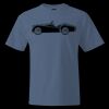 Unisex Beefy-T® T-Shirt Thumbnail