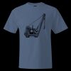 Unisex Beefy-T® T-Shirt Thumbnail