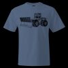 Unisex Beefy-T® T-Shirt Thumbnail