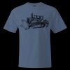 Unisex Beefy-T® T-Shirt Thumbnail
