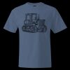 Unisex Beefy-T® T-Shirt Thumbnail