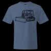 Unisex Beefy-T® T-Shirt Thumbnail