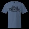Unisex Beefy-T® T-Shirt Thumbnail