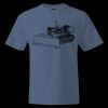 Unisex Beefy-T® T-Shirt Thumbnail