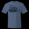 Unisex Beefy-T® T-Shirt Thumbnail