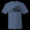 Unisex Beefy-T® T-Shirt Thumbnail