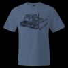 Unisex Beefy-T® T-Shirt Thumbnail