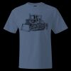 Unisex Beefy-T® T-Shirt Thumbnail