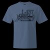 Unisex Beefy-T® T-Shirt Thumbnail