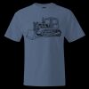 Unisex Beefy-T® T-Shirt Thumbnail