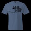 Unisex Beefy-T® T-Shirt Thumbnail