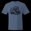 Unisex Beefy-T® T-Shirt Thumbnail
